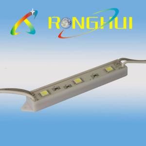 Wateproof High Bright LED Module Light (RH-F1275X3SMD5050)