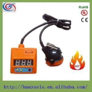 Klw5lm Metheane Alarm Mining Lamp