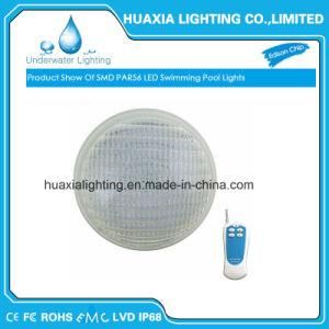 White/RGB LED Swimming Pool Light (Thick Glass Waterproof)