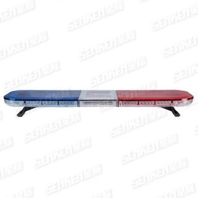 Tbd680000 Emergency Light Bar Custom Colour Not Rotating Light