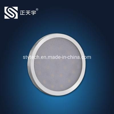 Aluminum Housing Surface Mounted DC 12V LED Lighting for Furniture/Wardrobe/Cabinet