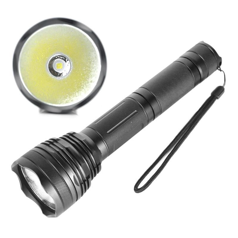 Hot Sell Good Quality Flashlight for Outdoors and Mountaineering