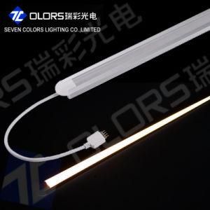 7colors Aluminiun LED Lighting Profile Rigid Bar Sc2212