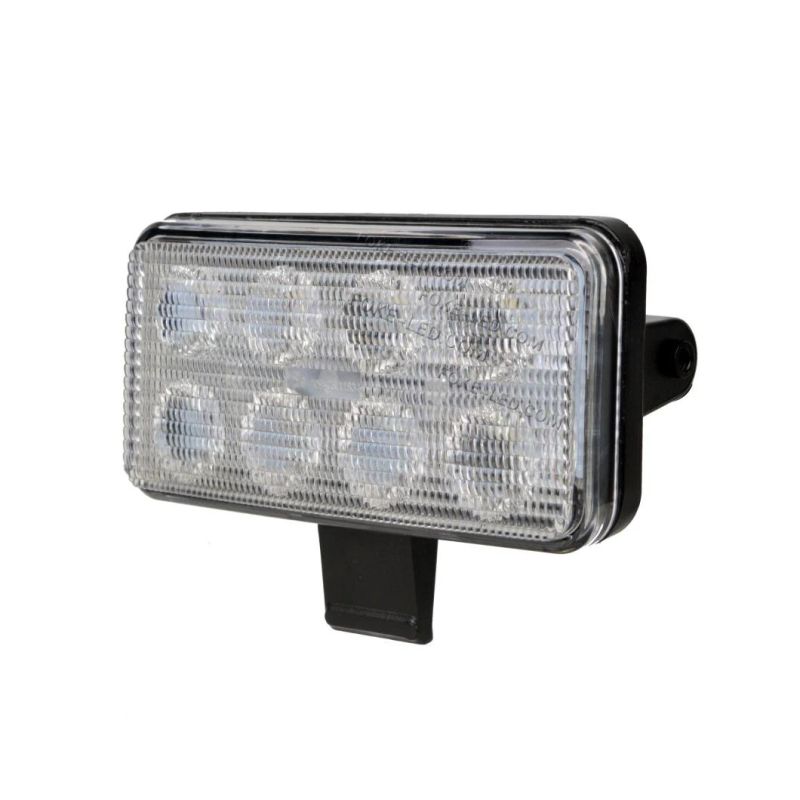 40W Case New Holland Tractors LED Upper Cab Light