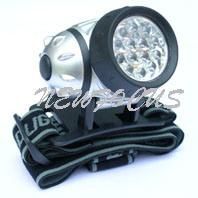 14 LED Headlamp (Y-B014)