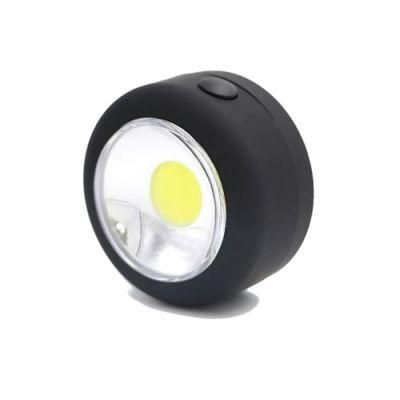COB LED Small Round Shape Work Light