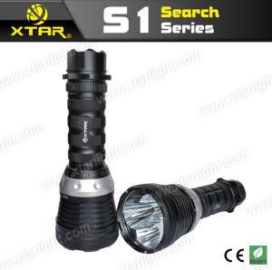 Xtar 2350 Lumen LED Torch S1