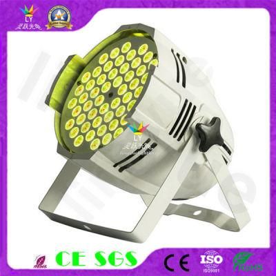 Professional DJ Stage RGB DMX Super Bright LED PAR Can