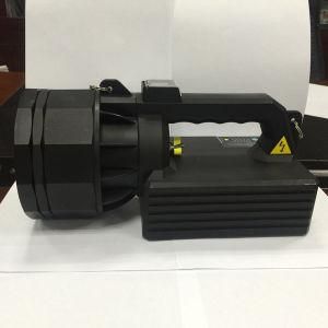 IP65 HID Searchlight/Spotlight, Police Protection Equipment