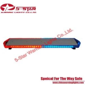 3W Aluminum Whelen LED Emergency Warning Lightbar