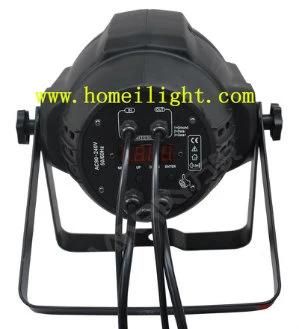 54 by 3W LED PAR Can Light