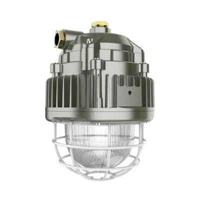 Industrial LED Explosion Proof Light with Long Glass