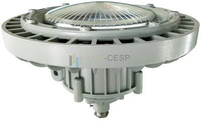 Explosion Proof Lights 120W LED Light Input Voltage 100~270 VAC - Zone 1 Zone 21