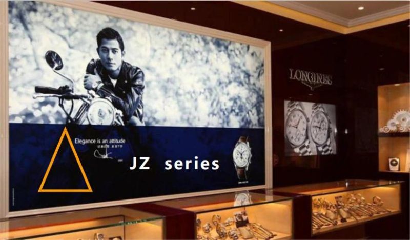 High Brightness LED Linear Light Special for Jewelry Display
