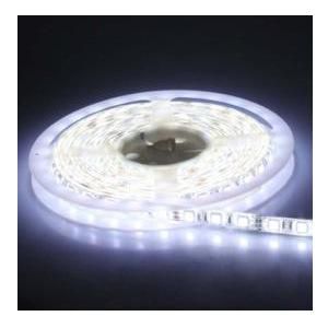 12W Cold White Flexible LED Color Changing Strip Light