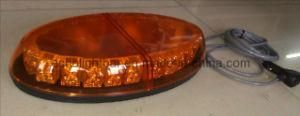 Amber LED Mini Lightbar (TBD-L770)