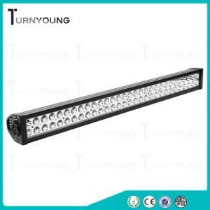 LED Light Bar of 180W Driving Waterproof Offroad Spotlight Bar