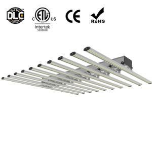 Dlc &amp; ETL Approved 2.6umol/J Greenhouse LED Grow Light Bar