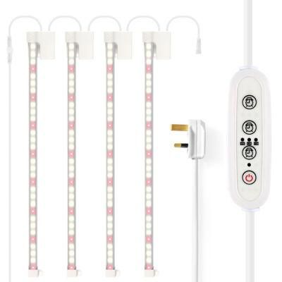 Low Power Greenhouse Use IP65 Waterproof Full Spectrum 30W Indoor Plant LED Grow Light