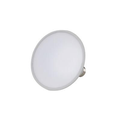 Outdoor LED PAR Lamp IP54 Plastic Aluminum 15W White LED Lamp