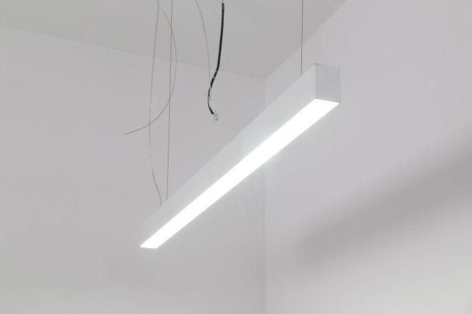 Good Quality 1200*62*80mm LED Linear Light 40W with 3 Years Warranty
