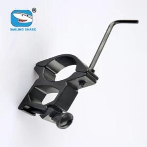 Flashlight Bike Clip B02