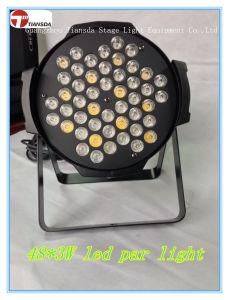 Cast Aluminum LED PAR Can (LD-40A)