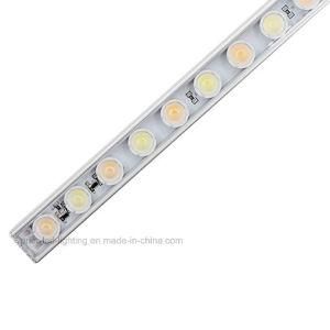 Dual White LED Linear Rigid Bar 16W 100cm