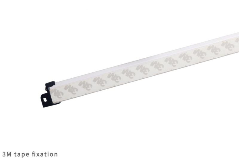 IP66 Double Side Vertical Freezer Waterproof LED Refrigerator Lighting