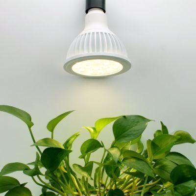 China Supplier PAR38 LED Grow Lighting Full Spectrum LED Grow Light 18W