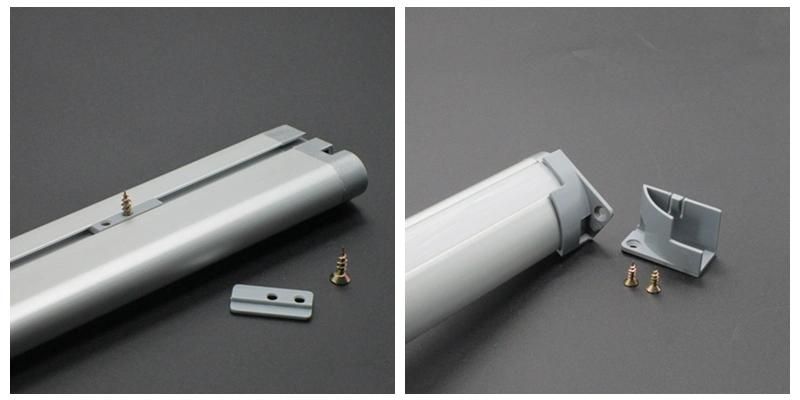 DC12V LED Liner Cabinet Closet Light Door Sensor Switch LED Aluminum Fixture