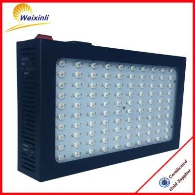 Manufacturers Supply 300W LED Grow Light for Growplant