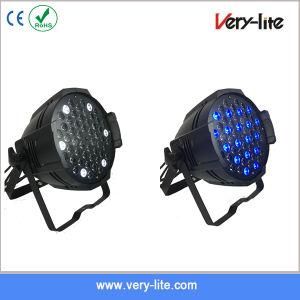 Low Price 54*3W LED PAR Stage Light