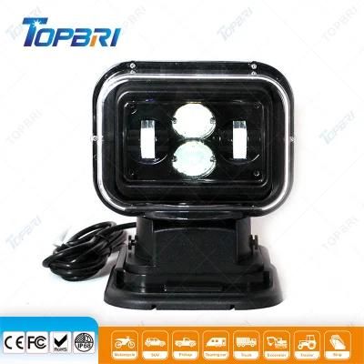 12V 60W CREE LED Driving Lamp for Offroad Autos