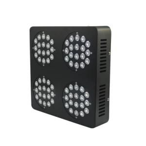 200W LED Grow Light for Indoor Plant Growing