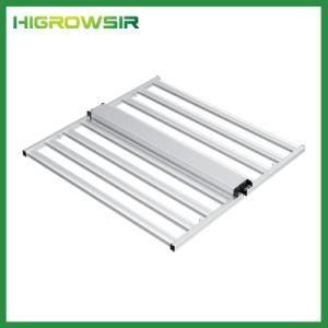 Higrowsir LED Horticultural Lighting Spider Bar Full Spectrum 660nm Indoor Plant LED Grow Light