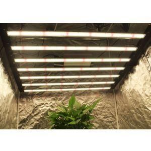 Samsung PRO Dlc Approved 645W 2.8umol/J 6500K+660nm Highest Efficacy Higher Than Gavita PRO 1700e LED Grow Light