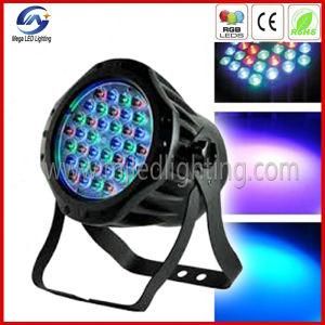 LED PAR 36 RGB DMX Stage Lighting