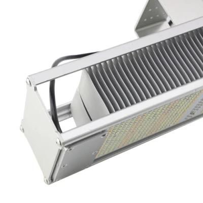 301h LED Grow Light Bar 600W Dimmable Spider LED Grow Light SMD LED Grow Light