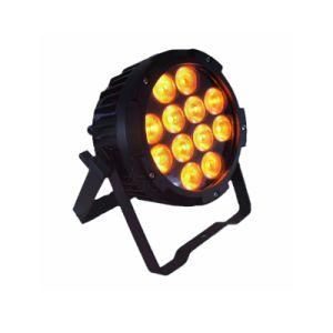 12X15W Outdoor Battery &amp; Wireless PAR Light