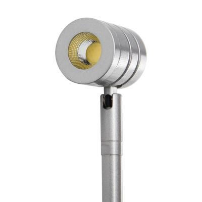 Top Quality COB Spotlight for Display Lighting LED Jewelry Showcase Light