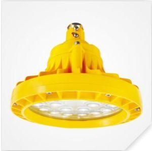 Maintenance-Free Explosion Proof LED Flood Light with Ce