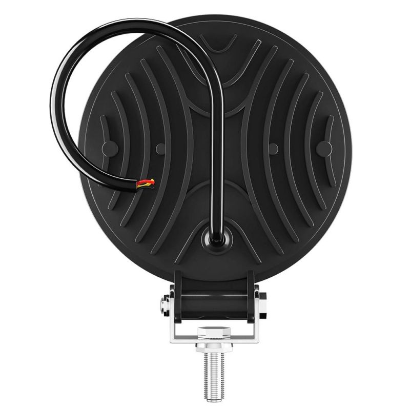 Dxz Car LED Work Light 48W Flood Lamp for Car SUV off Road for Jeep Truck Boat 12V 24V
