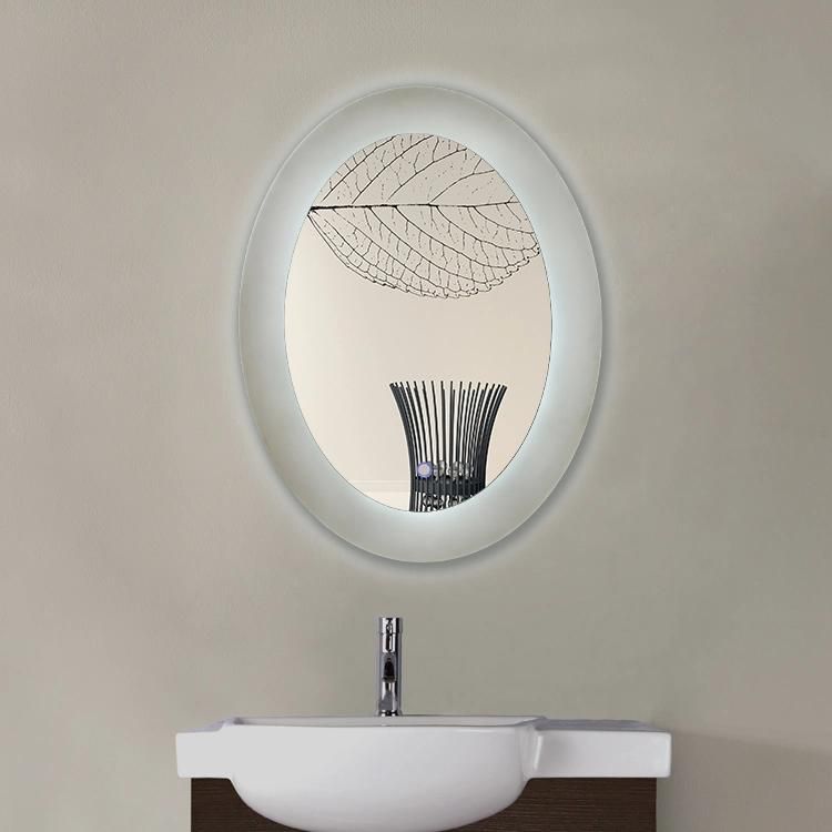 Hot Sale Modern Mirror Lamp Wall Lamp LED Lighting