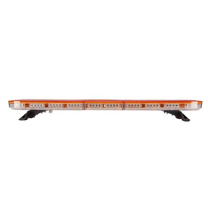 ECE R65 Amber Utral Low Profile Hight Brightness Lightbar