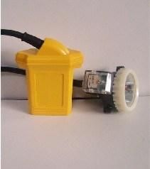 Newest! ! ! LED Explosion Proof High Power Gas Alarm Miner Lamp