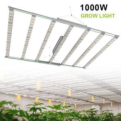 Lumin 2022 Full Spectrum 660nm UV IR Indoor Dimmable Hydroponic LED Grow Light Pvisung LED Grow Light Full Spectrum