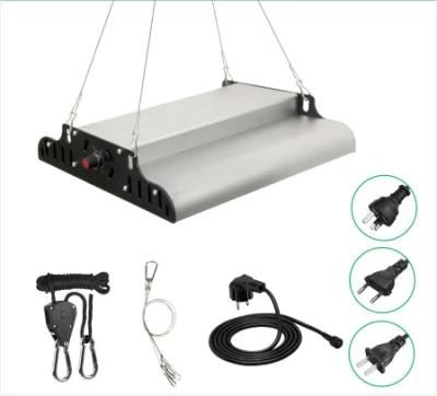 High Quality LED Grow Light Board 240W Waterproof LED Grow Light with Daisy Chain