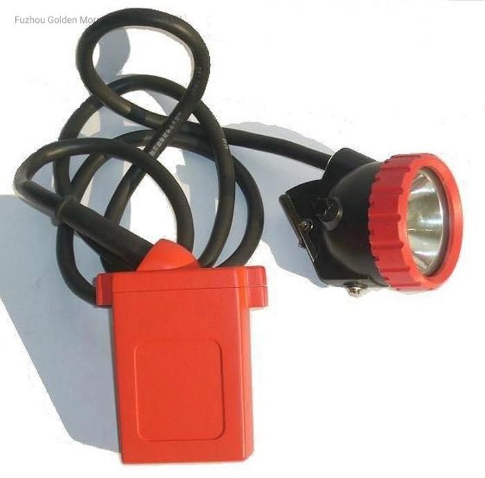 Miner Lamp LED Chalimex M9035 Miner Lamp