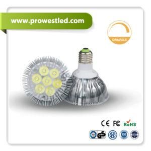 PAR30 550lm LED PAR Light (PW7113)